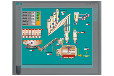 SIEMENS 6AV7875-0BF52-1AB0