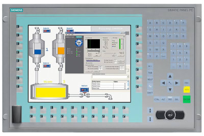SIEMENS 6AV7884-1AH20-4BM0
