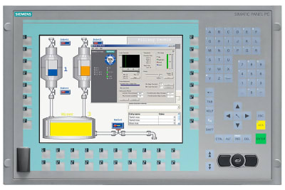 SIEMENS 6AV7884-1AH10-7DA0