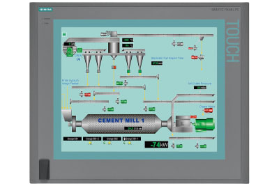 SIEMENS 6AV7890-0AC00-1AA0