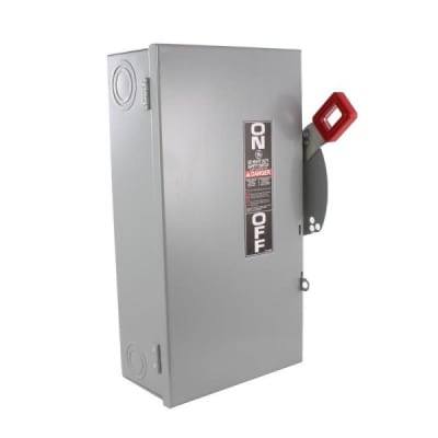 ASEA BROWN BOVERI THN3362