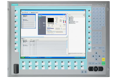 SIEMENS 6AV7893-0BH60-1BE0