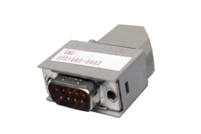 SIEMENS 6DD1680-0AG0