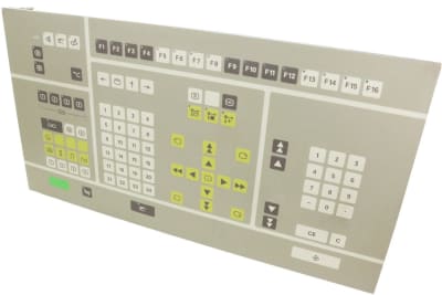 SIEMENS 6DS3318-8AB