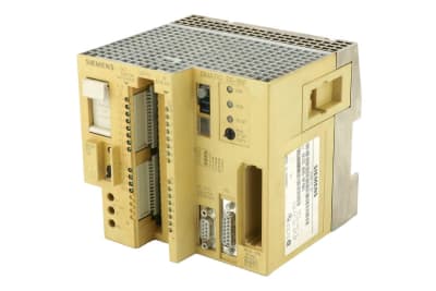 SIEMENS 6ES5095-8FA01