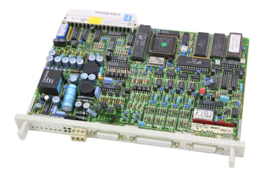 SIEMENS 6ES5260-4UA11
