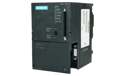 SIEMENS 6ES5314-1AE00-0AB0