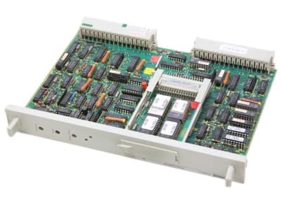 SIEMENS 6ES5927-5BA12