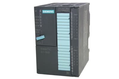 SIEMENS 6ES7312-5AC81-0AB0