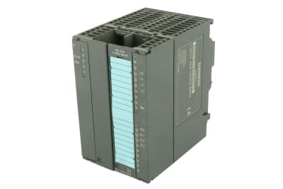 SIEMENS 6ES7354-1AH02-0AE0