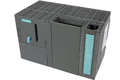 SIEMENS 6ES7358-4AH00-0AE0