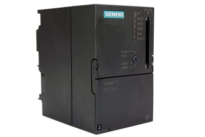 SIEMENS 6ES7614-1AH02-0AB3-Z