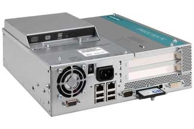 SIEMENS 6ES7647-6CG30-1KA0