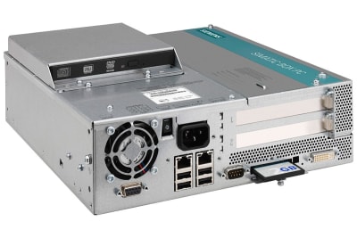 SIEMENS 6ES7647-6CE30-1HA0