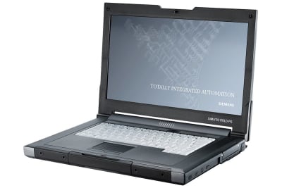 SIEMENS 6ES7715-1CC20-0BA0
