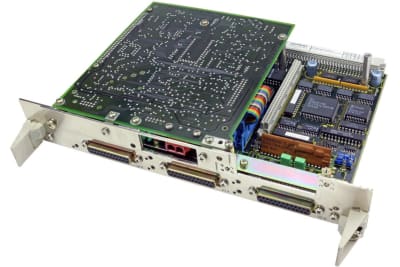 SIEMENS 6FC3986-3JR