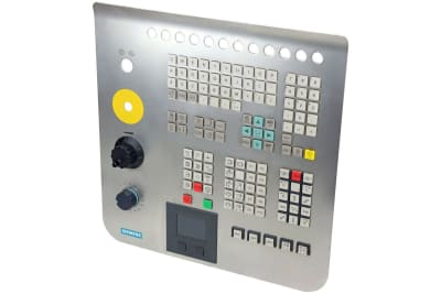 SIEMENS 6FC5303-0AF50-4BA1