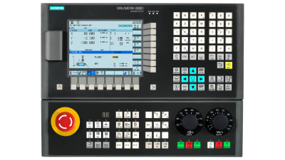 SIEMENS 6FC5370-2AM02-0CA0