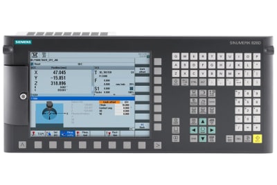 SIEMENS 6FC5370-7AA00-0AA0