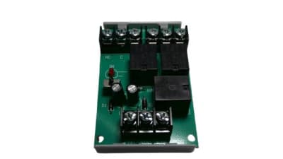 AIR PRODUCTS & CONTROLS MR-901/T