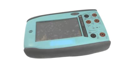 GENERAL ELECTRIC DPI620