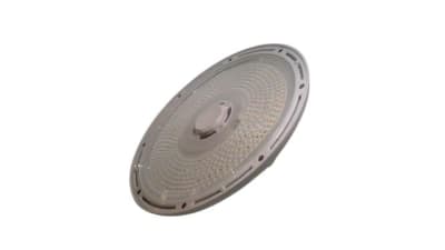 LITHONIA LIGHTING REBL ALO13 UVOLT SWW3 80CRI DWH M2