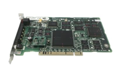 MITSUBISHI A80BDE-J61BT13