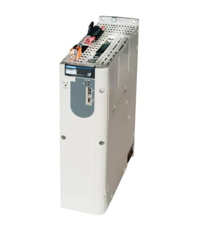 YASKAWA ELECTRIC SGD7W-5R4DA0B