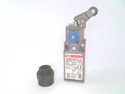 ASEA BROWN BOVERI LS35P32D11-R