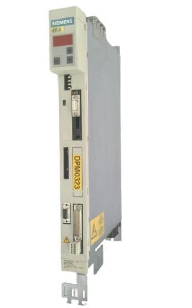 SIEMENS 6SE7012-0TP50-Z