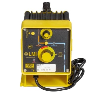 LMI LIQUID METRONICS B731-277 CONV