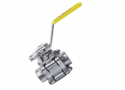 APOLLO VALVES 86A-107-01