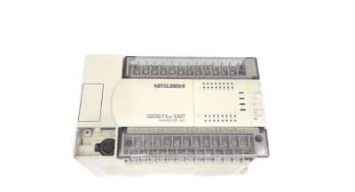 MITSUBISHI FX2N-32MT-ESS/UL