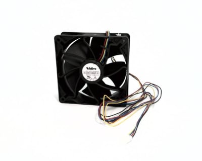 NIDEC CORP G1238C12B8ZP-E1