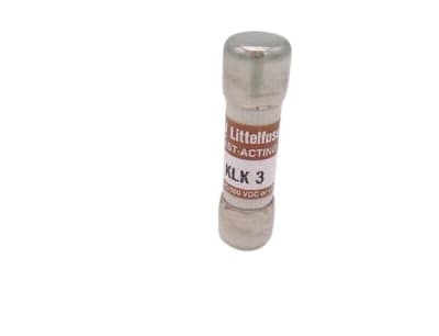 LITTELFUSE KLK-3