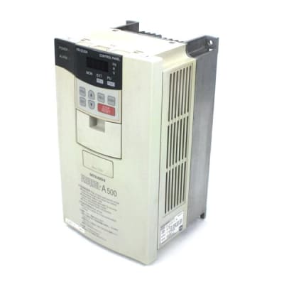MITSUBISHI FR-A520-3.7K-NA