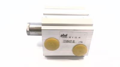 PHD INC CRD6U 32 X 15-M