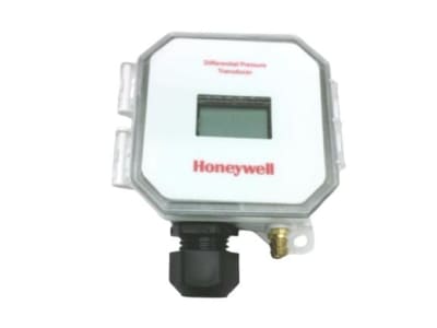 HONEYWELL P7650A1034