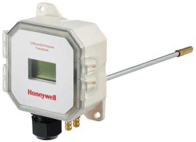 HONEYWELL P7650B1016