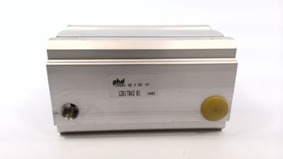 PHD INC CRS6U 40 X 65-M