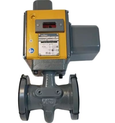 HONEYWELL 200SMA11AA11BB12A0