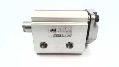 PHD INC CTD6U 40 X 15-M