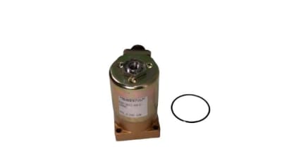 VERSA VALVES ESM-3011-44-E-24VDC