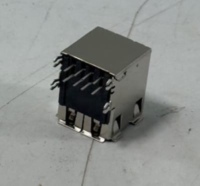 AMPHENOL 72309-7024BLF