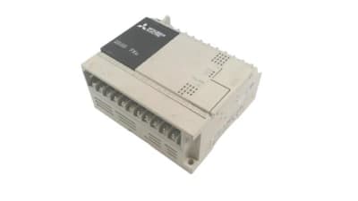 MITSUBISHI FX3S-30MT/DSS