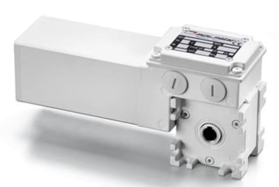 MINI MOTOR MCF3T2-7.5-B5