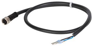 EUCHNER C-M08F04-04X034PU20,0-ES-116051