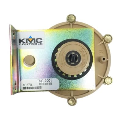 KMC CONTROLS TSC-2001