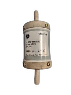 GENERAL ELECTRIC 223B165600003