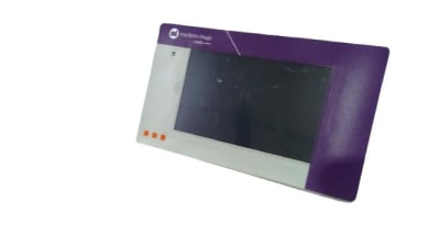 DOVER CORPORATION ENM-48467